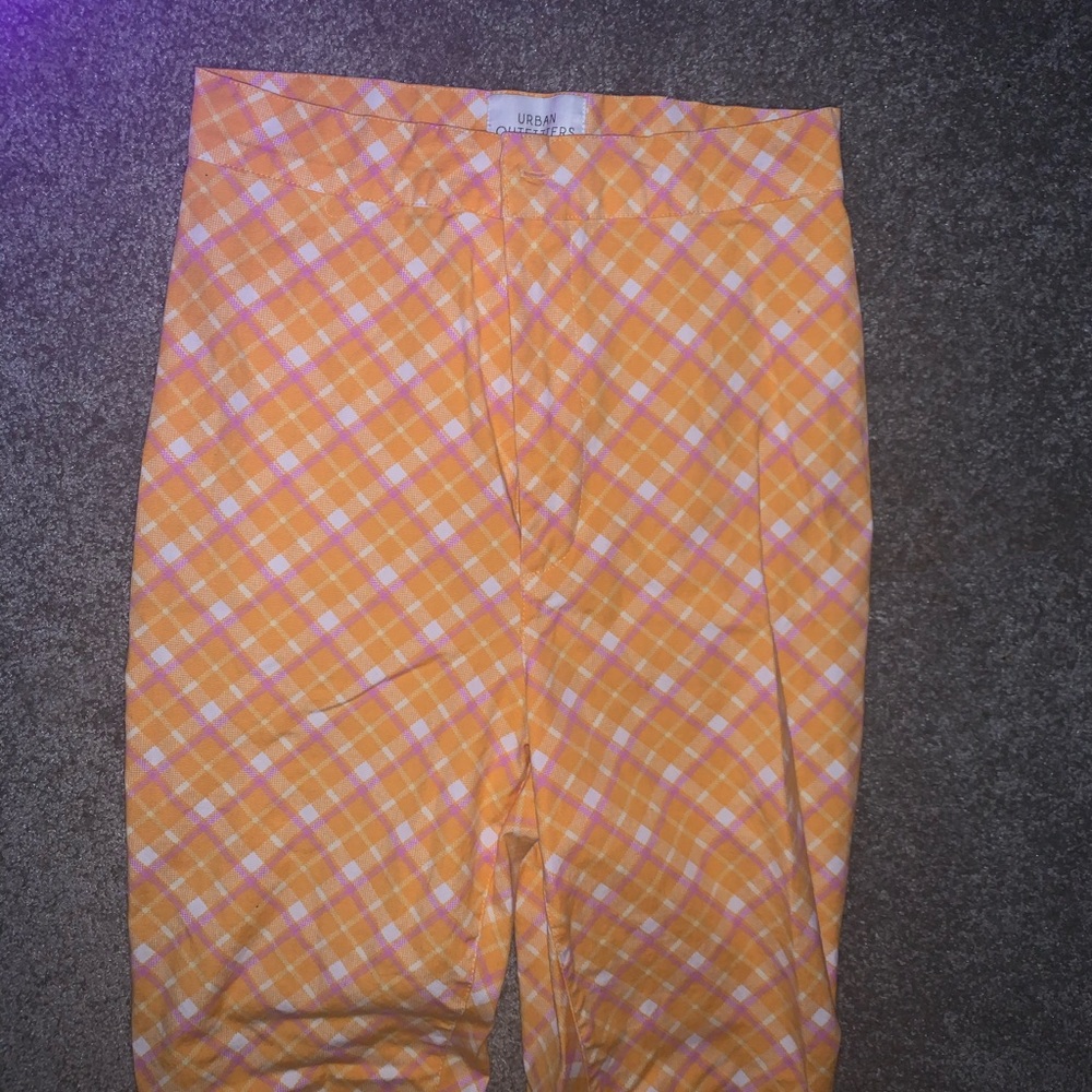 High-Waisted Urban Outfitters Pants
